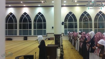 ﴿ والله يدعو إلى دار السلام ﴾ | فجرية عذبة من سورة يونس للشيخ ناصر القطامي - الثلاثاء 2-2-1433هـ