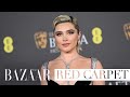 The BAFTA Awards 2024: The 10 best dressed | Bazaar UK