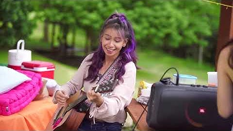 JBL Partybox On-The-Go