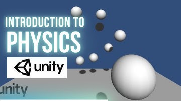 Unity 3D Physics Mastery: Rigid Bodies Explained | Create Realistic Game Mechanics