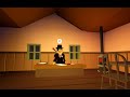 The wild west Sheriff experience