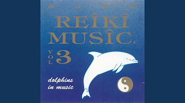 Reiki Music Vol. 3