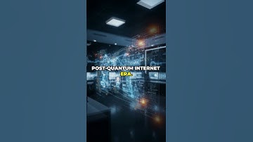 Gorilla Technology Launches Quantum-Safe SD-WAN | Post-Quantum Internet Era