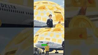 Delta's $8.2 Billion Secret: Amex Loyalty Shield!