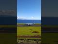 ☺️✈️ENTER AIR BOEING B737. DESCOLAGEM PISTA 5. Aeroporto da Madeira.