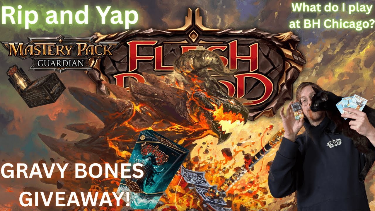 WILD Mastery Pack Guardian Opening and Choosing a Battle Hardened Hero! Rip and Yap (#1)