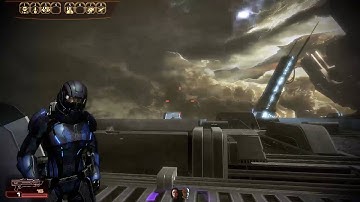 Mass Effect 2 - LotSB part 6 (Vanguard/Insanity) [1080p]