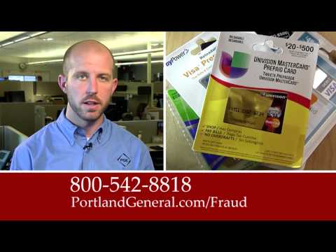 Fraud alert: Scammers target PGE customers