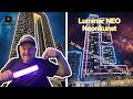 Luminar NEO   Ist das Kunst oder Bildverfremdung?