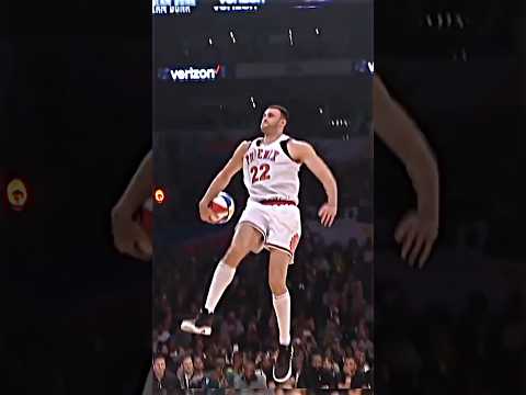 Larry Nance Jr