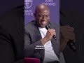 When A-Rod Met Magic Johnson