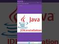 Install Java JDK 25 in 1Minute#Shorts #TechNexaPro #trending #viral #youtube #explore #shorts #tech