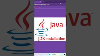 Install Java JDK 25 in 1Minute#Shorts #TechNexaPro #trending #viral #youtube #explore #shorts #tech