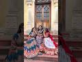 Jhume re gori | Garba look | Navratri shoot ideas | Garba dressup | Alia bhatt | #garba #navratri