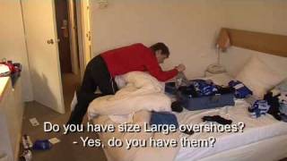 Team Quick Steps Kevin Seeldraeyers In Paris-Nice