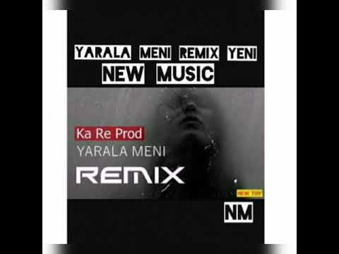 ▶ka-re-prod-❤yarala-meni-❤{remix}-2018-yeni!!