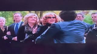 Triple Feature Dvd Opening