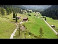 Val San Nicolò - Dolomiti