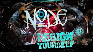 NODE - Resign Yourself [Lyric Video]