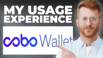 Cobo Wallet Review - My Usage Experience