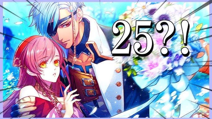 Otome Games iOS: Most popular iOS Games