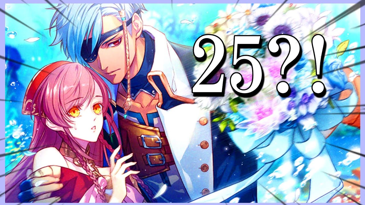 The best otome games in 2023