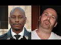 Tyrese calls for an end to Vlad TV for using our culture for profit