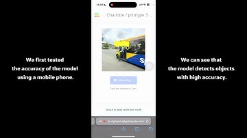 Prototype Testing Video