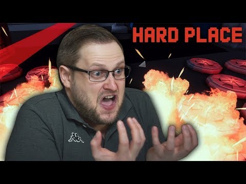 Видео: БАРАБУЛЬКА ► Hard Place