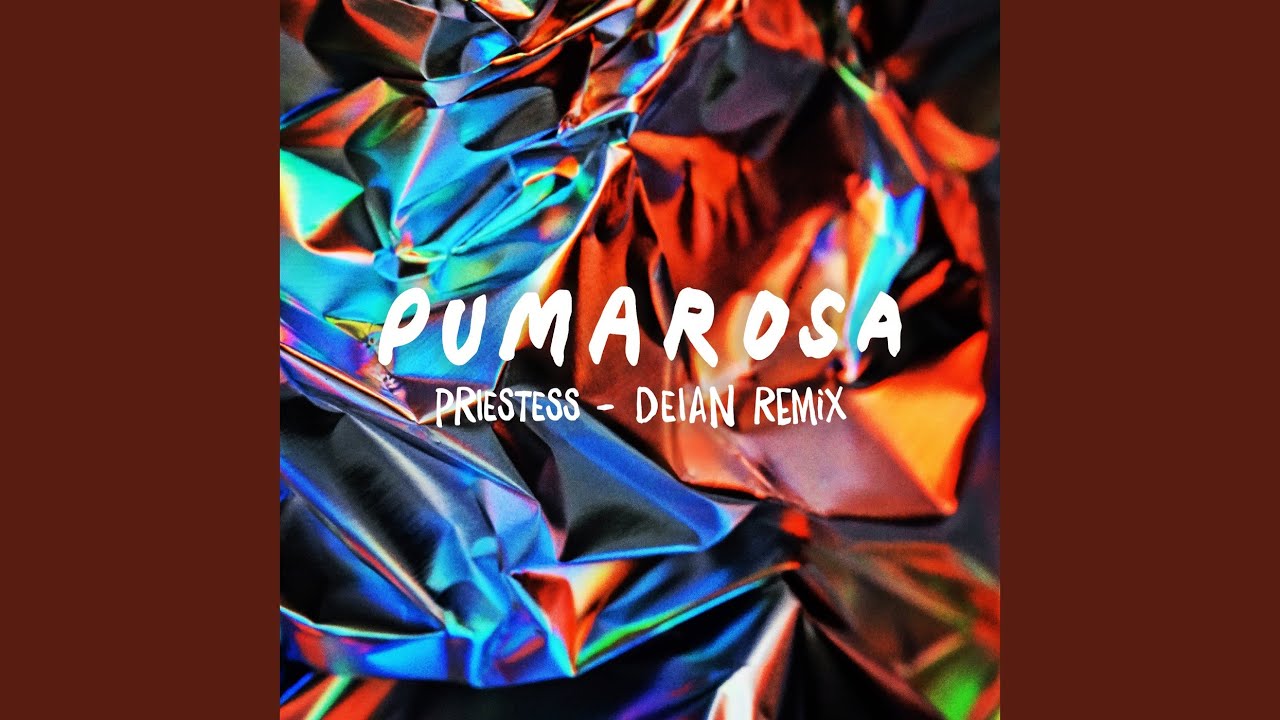 Watch Priestess (Deian Remix) on YouTube Watch Priestess (Deian Remix) on YouTube