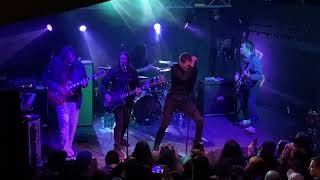 Deafheaven - Honeycomb (Live in Austin, TX Mohawk 2/26/2022)