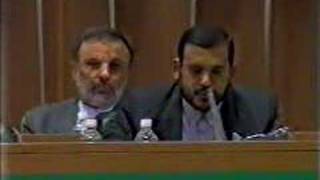 Cheikh Mansouri - Sourates 83:al mutwaffifin et 91 Ash-shams