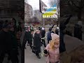 Оккупация Мелитополь 08.03.2022