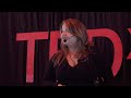 ¿Qué tal si volás? Lo que Harvard me enseñó sobre sueños | Carolina Ferreira | TEDxBalnearioIporá