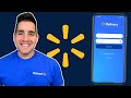 Walmart Spark Delivery Driver (Complete App Walkthrough)