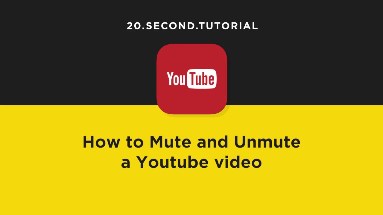 How To Mute A Video On Iphone - 