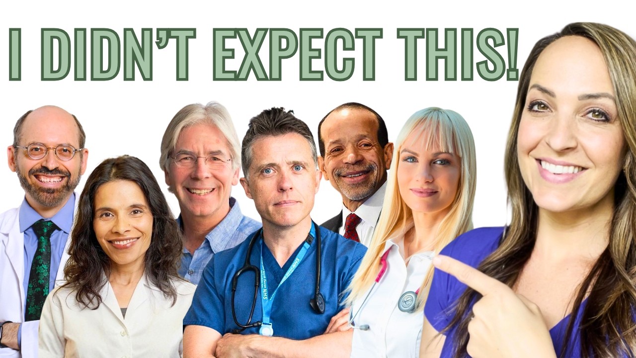 The Nutrition Conference That Will Change How You Think About Health