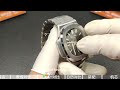factory patek philippe nautilus 5711 how to tell if it is 3k factory green conch ceiling watch
