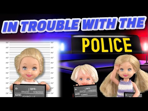 Barbie - In