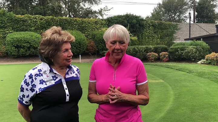 Nancy Berkley interview with Karen Johnson