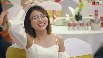 Clip Highlight Tổng Hợp 3 Đoàn MASSAN   WinCommerce   Suntour