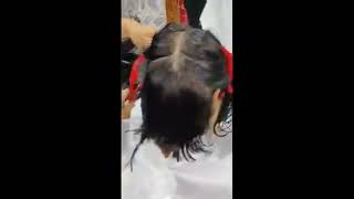 Hair cut by:- jabeens mumtaz beauty studio shop no 6&7 l5 bluilding
happy home complex shanti park mira road east (136.26 mi) mumbai,
maharashtra 401107 appo...