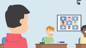 Learn Anywhere – the collaboration solution for today’s education