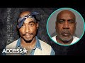 Tupac Shakur Murder: Police Detail Keffe D Arrest 27 Years Later