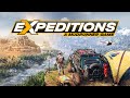 MudRunner: Expedition Gameplay Guide – Survive the Toughest Terrain