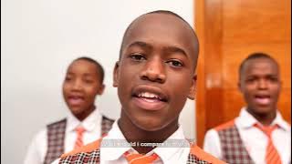 BWANA USHUKURIWE | Geita Adventist Secondary