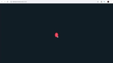 CSS Stretchable Elastic Button Hover Effect