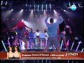 The X Factor Bulgaria Alex & Vladi - Remix of Songs (04.10.2013)