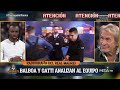 ¿QUÉ le PASA al REAL MADRID? El análisis de GATTI y BALBOA