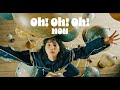 のん - Oh! Oh! Oh! 【Official Music Video】